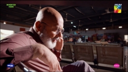 Ishq Murshid - Episode 17 - 28th January 2024